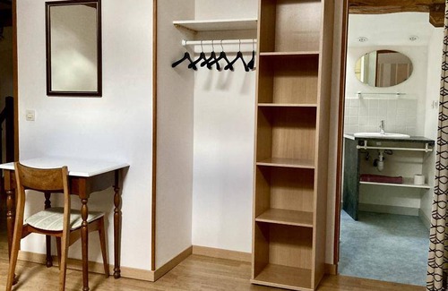 Vendrest Maison | 60 m² Gîte ∙ 2 chambres ∙ 4 personnes