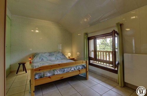 Peyrieu Maison | 60 m² Gîte ∙ 2 chambres ∙ 4 personnes