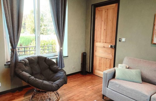 Pontivy Maison | 60 m² Gîte ∙ 2 chambres ∙ 4 personnes