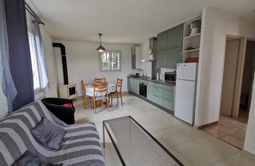 Alenya Maison | 60 m² Gîte ∙ 2 chambres ∙ 4 personnes