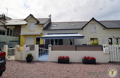 Binic-Etables-sur-Mer Maison | 60 m² Gîte ∙ 2 chambres ∙ 4 personnes