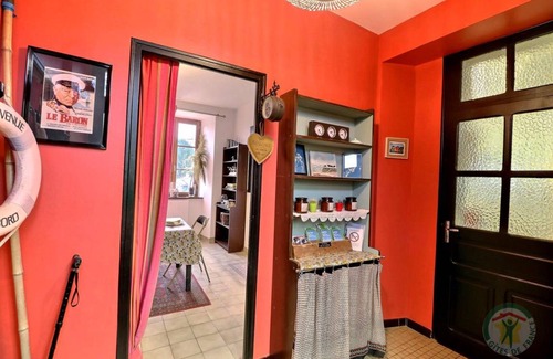 Hede Maison | 60 m² Gîte ∙ 3 chambres ∙ 7 personnes