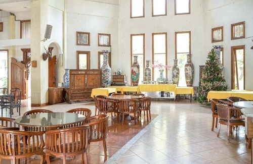 Temanggung Hôtel | 60 m² Hôtel ∙ 127 personnes