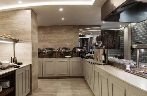 Mellieħa Heights Hôtel | 60 m² Hôtel ∙ 2 chambres ∙ 127 personnes