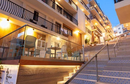 Mellieħa Heights Hôtel | 60 m² Hôtel ∙ 2 chambres ∙ 127 personnes