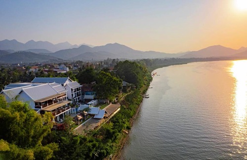 Luang Prabang Hôtel | 60 m² Hôtel ∙ 2 personnes
