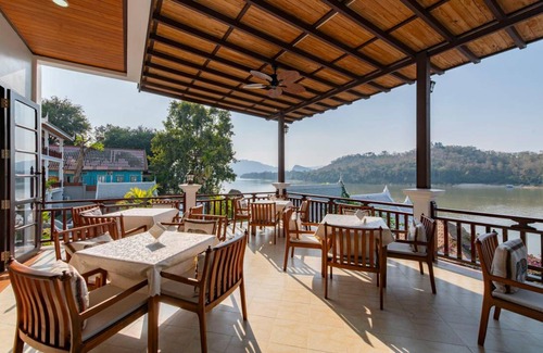 Luang Prabang Hôtel | 60 m² Hôtel ∙ 2 personnes