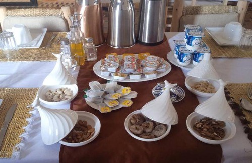 Rissani Hôtel | 60 m² Hôtel ∙ 4 personnes