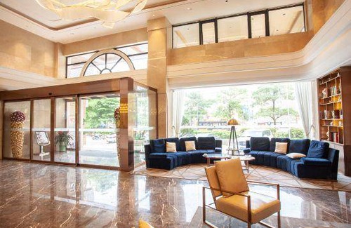 Xiangqiao Qu Hôtel | 60 m² Hôtel ∙ 4 personnes
