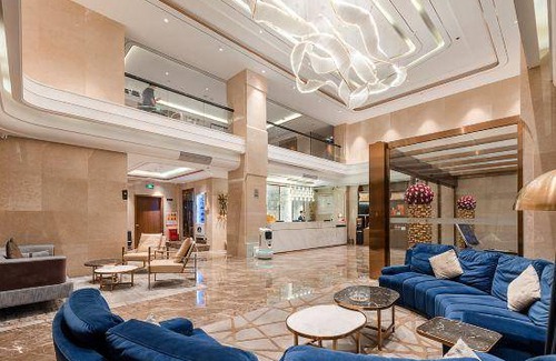 Xiangqiao Qu Hôtel | 60 m² Hôtel ∙ 4 personnes