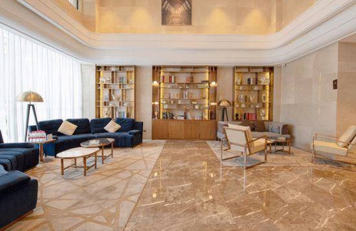 Xiangqiao Qu Hôtel | 60 m² Hôtel ∙ 4 personnes