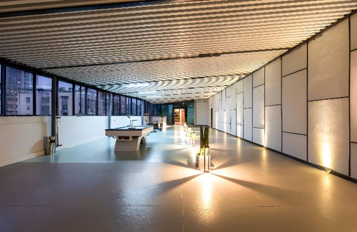 Hechuan Hôtel | 60 m² Hôtel ∙ 4 personnes