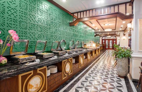 Bai Chay Hôtel | 60 m² Hôtel ∙ 4 personnes