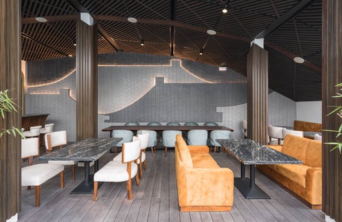 Bai Chay Hôtel | 60 m² Hôtel ∙ 4 personnes