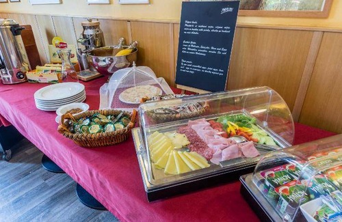 Ricany Hôtel | 60 m² Hôtel ∙ 4 personnes