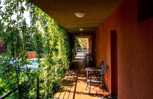 Ricany Hôtel | 60 m² Hôtel ∙ 4 personnes