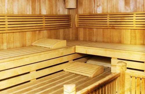 Ricany Hôtel | 60 m² Hôtel ∙ 4 personnes