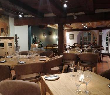 Bad Zurzach Hôtel | 60 m² Hôtel ∙ 6 personnes