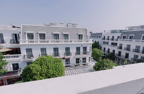 Tay Ninh Hôtel | 60 m² Hôtel ∙ 6 personnes