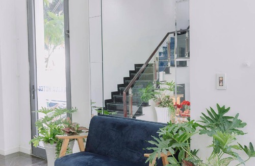 Tay Ninh Hôtel | 60 m² Hôtel ∙ 6 personnes