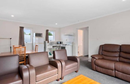 Westshore Hôtel | 60 m² Hôtel ∙ 8 personnes