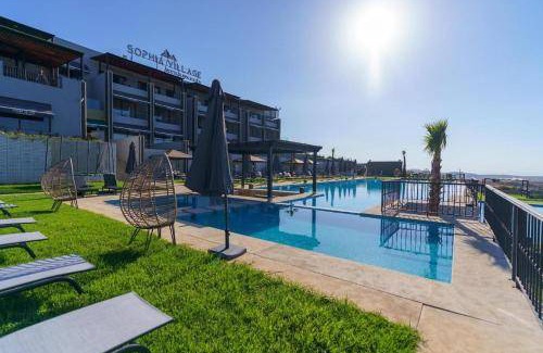 Immouzer Hôtel | 60 m² Hôtel ∙ 1 personne