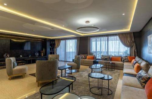 Immouzer Hôtel | 60 m² Hôtel ∙ 1 personne