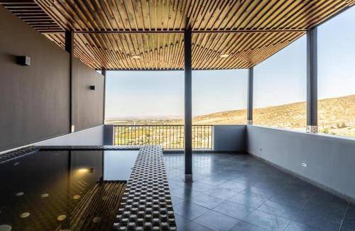 Immouzer Hôtel | 60 m² Hôtel ∙ 1 personne