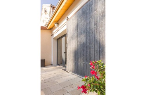 Chaignay Maison | 60 m² Maison de vacances ∙ 1 chambre ∙ 3 personnes