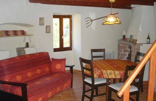 Gorges du Tarn Causses Maison | 60 m² Maison de vacances ∙ 1 chambre ∙ 4 personnes