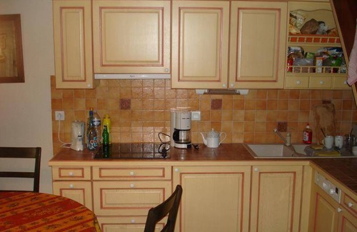Gorges du Tarn Causses Maison | 60 m² Maison de vacances ∙ 1 chambre ∙ 4 personnes