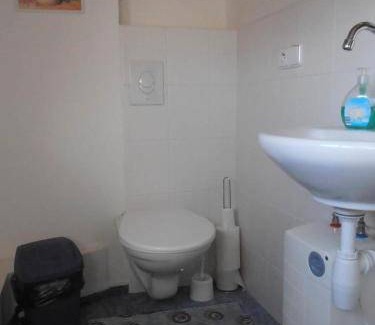 Vyprachtice Cabine | 60 m² Chalet ∙ 2 chambres ∙ 5 personnes