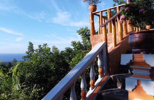 Tejakula Cabine | 60 m² Chalet ∙ 4 personnes