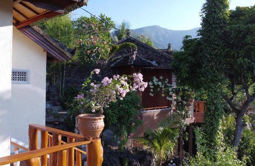 Tejakula Cabine | 60 m² Chalet ∙ 4 personnes