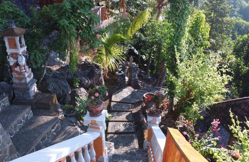 Tejakula Cabine | 60 m² Chalet ∙ 4 personnes