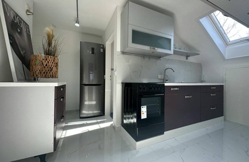 Furstenfeldbruck District Station Balnéaire | 60 m² Chambre privée ∙ 1 chambre ∙ 1 personne