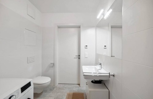 Lend Station Balnéaire | 60 m² Chambre privée ∙ 1 chambre ∙ 1 personne