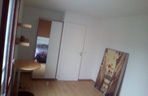 Plaisir Station Balnéaire | 60 m² Chambre privée ∙ 1 chambre ∙ 1 personne