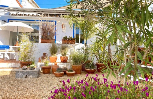 Aldeia Appartement | 60 m² Appartement ∙ 1 chambre ∙ 4 personnes