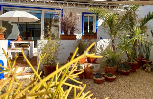 Aldeia Appartement | 60 m² Appartement ∙ 1 chambre ∙ 4 personnes