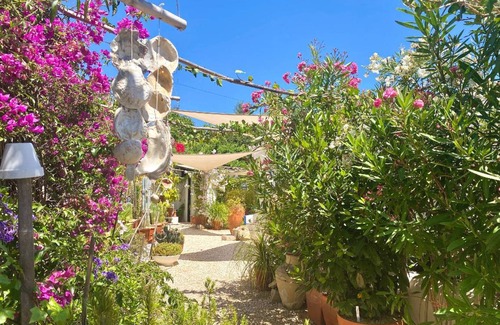 Aldeia Appartement | 60 m² Appartement ∙ 1 chambre ∙ 4 personnes