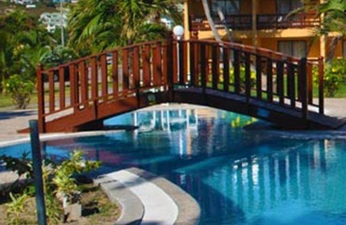 Kittian Village Station Balnéaire | 60 m² Résidence de vacances ∙ 2 chambres ∙ 127 personnes