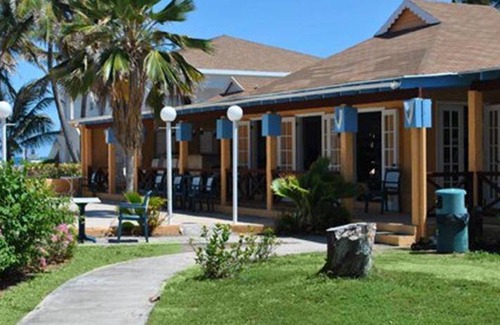 Kittian Village Station Balnéaire | 60 m² Résidence de vacances ∙ 2 chambres ∙ 127 personnes