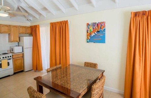 Kittian Village Station Balnéaire | 60 m² Résidence de vacances ∙ 2 chambres ∙ 127 personnes