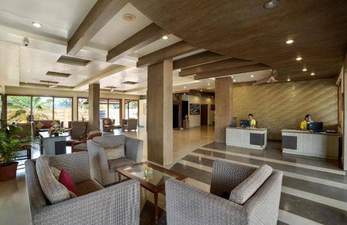 Karwar Station Balnéaire | 60 m² Résidence de vacances ∙ 127 personnes