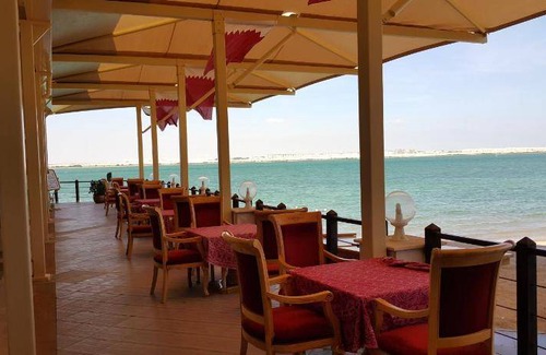 Al Khor Station Balnéaire | 60 m² Résidence de vacances ∙ 127 personnes