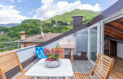 Gittana Station Balnéaire | 60 m² Résidence de vacances ∙ 2 chambres ∙ 4 personnes