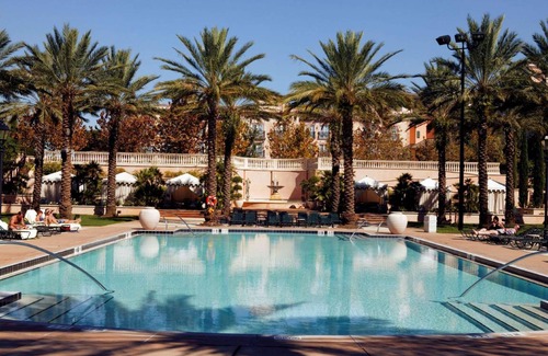 Florida Center Station Balnéaire | 60 m² Résidence de vacances ∙ 127 personnes