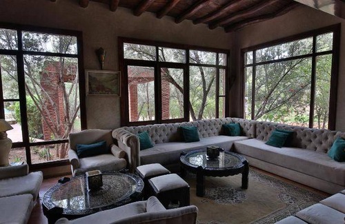 Ouirgane Maison | 60 m² Riad ∙ 127 personnes