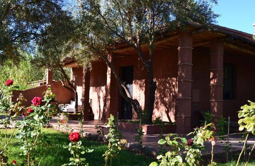 Ouirgane Maison | 60 m² Riad ∙ 127 personnes